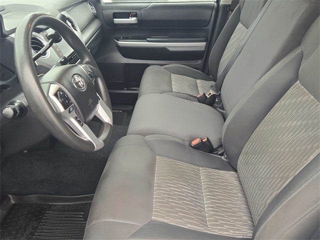 2021 Toyota Tundra SR5 4WD