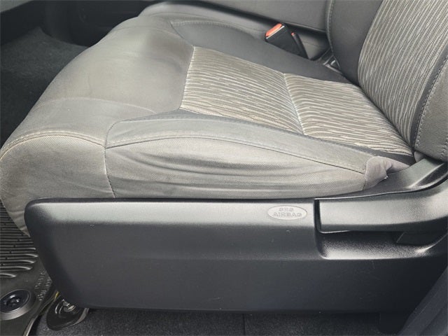 2021 Toyota Tundra SR5 4WD