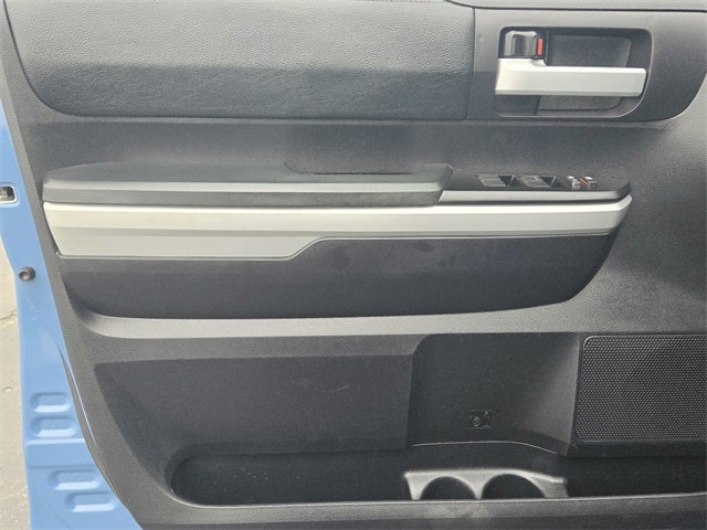 2021 Toyota Tundra SR5 4WD