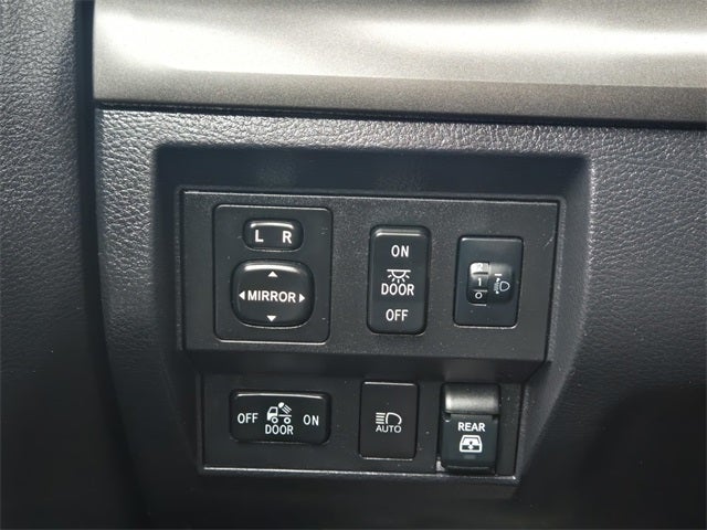 2021 Toyota Tundra SR5 4WD