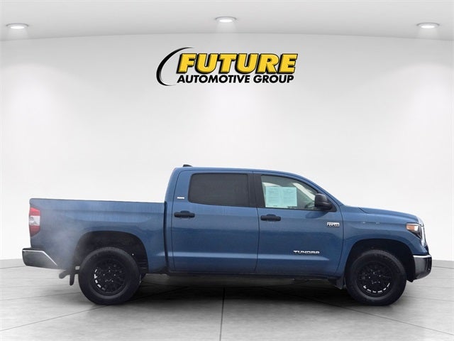 2021 Toyota Tundra SR5 4WD