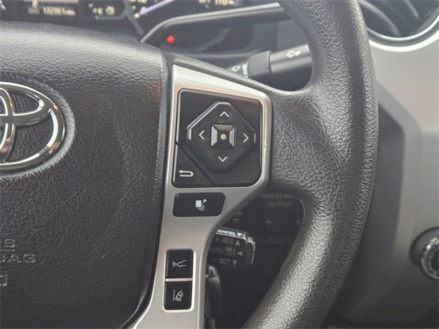 2021 Toyota Tundra SR5 4WD