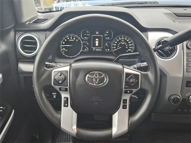 2021 Toyota Tundra SR5 4WD