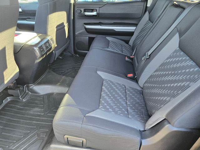 2020 Toyota Tundra SR5 4WD W/ TRD Off-Road and Upgrade Pkg's