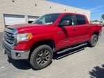 2017 Toyota Tundra SR5 4WD W/ TRD Off-Road Pkg.