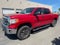 2017 Toyota Tundra SR5 4WD W/ TRD Off-Road Pkg.