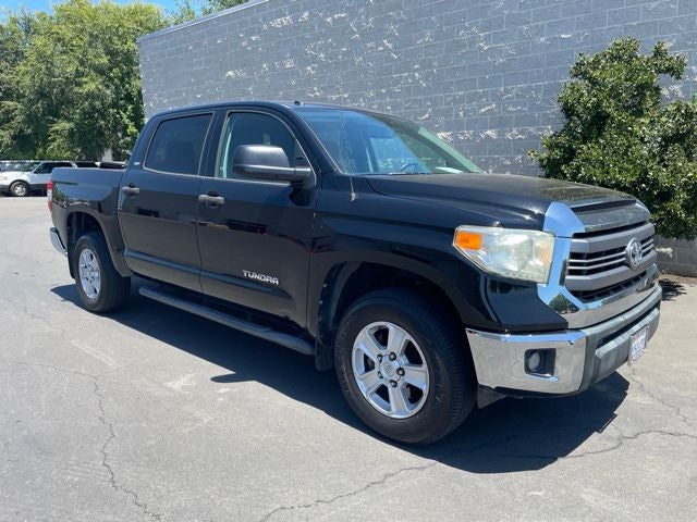 2014 Toyota Tundra SR5 4.6L V8 W/ Upgrade Pkg.