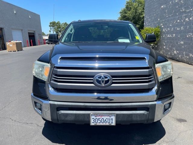 2014 Toyota Tundra SR5 4.6L V8 W/ Upgrade Pkg.