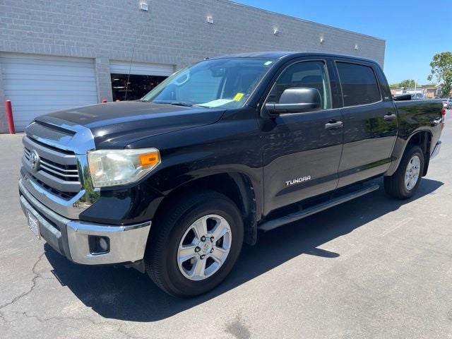 2014 Toyota Tundra SR5 4.6L V8 W/ Upgrade Pkg.