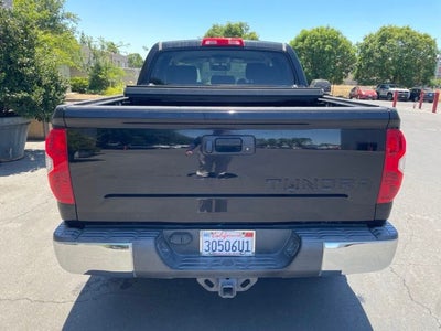 2014 Toyota Tundra SR5 4.6L V8 W/ Upgrade Pkg.