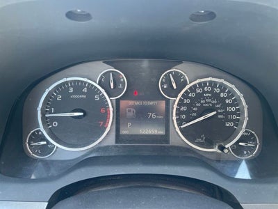 2014 Toyota Tundra SR5 4.6L V8 W/ Upgrade Pkg.