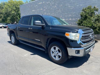2014 Toyota Tundra SR5 4.6L V8 W/ Upgrade Pkg.