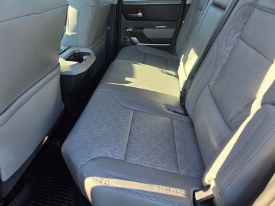2022 Toyota Tundra Limited 4WD W/ Premium Pkg.