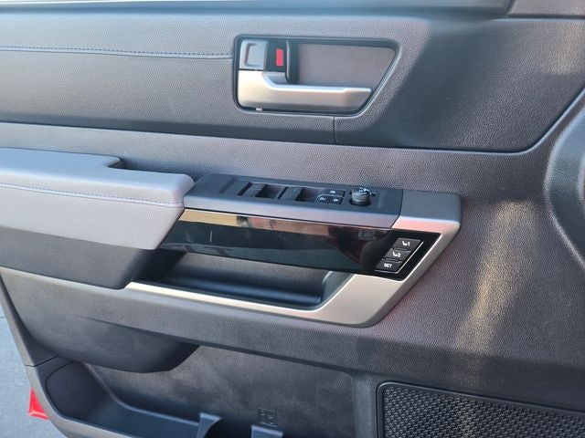 2022 Toyota Tundra Limited 4WD W/ Premium Pkg.