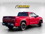 2022 Toyota Tundra Limited 4WD W/ Premium Pkg.