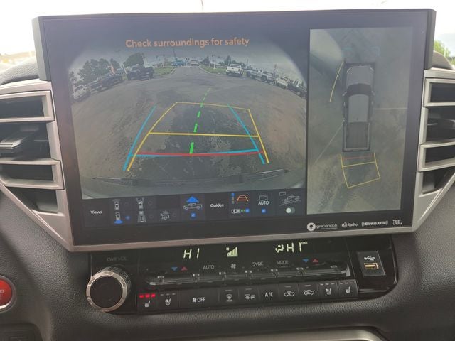 2022 Toyota Tundra Limited 4WD W/ Premium and TRD Off-Road Pkg's.