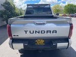2022 Toyota Tundra Limited 4WD W/ Premium and TRD Off-Road Pkg's.