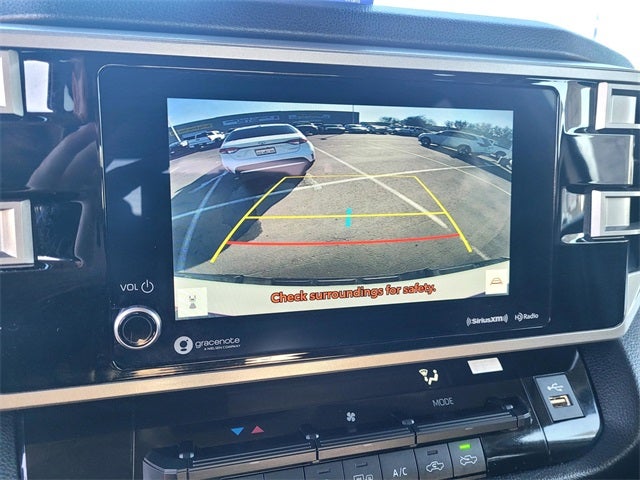 2023 Toyota Tundra SR5 RWD CrewMax