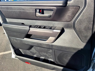 2023 Toyota Tundra SR5 RWD CrewMax