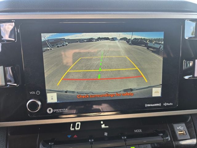 2023 Toyota Tundra SR5 4WD W/ TRD Off-Road Pkg.