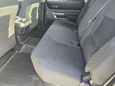 2023 Toyota Tundra SR5 4WD W/ TRD Off-Road Pkg.