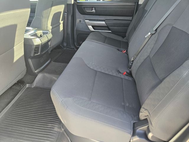 2023 Toyota Tundra SR5 4WD W/ TRD Off-Road Pkg.