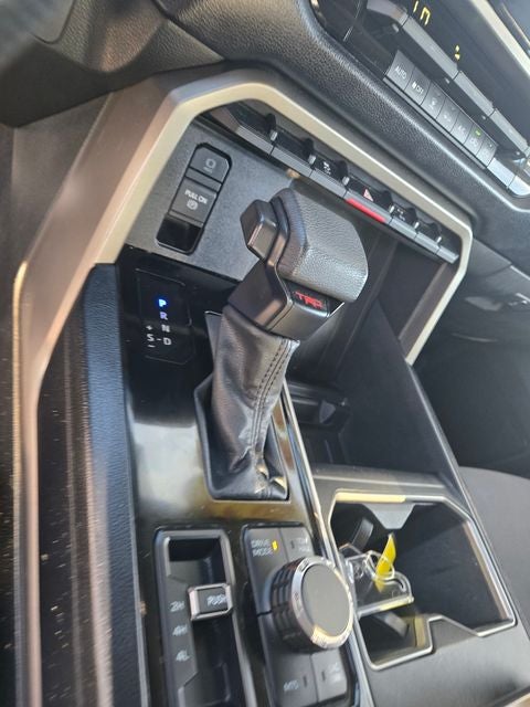 2023 Toyota Tundra SR5 4WD W/ TRD Off-Road Pkg.