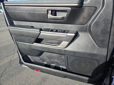 2023 Toyota Tundra SR5 4WD W/ TRD Off-Road Pkg.