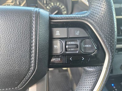 2023 Toyota Tundra SR5 4WD W/ TRD Off-Road Pkg.