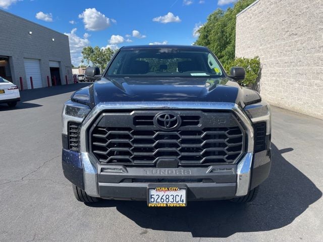 2023 Toyota Tundra SR5 4WD W/ TRD Off-Road Pkg.