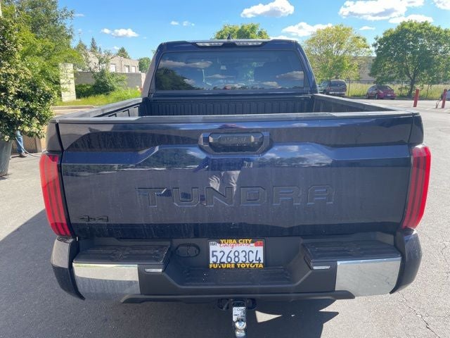 2023 Toyota Tundra SR5 4WD W/ TRD Off-Road Pkg.