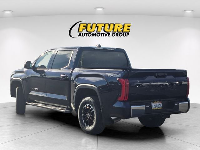 2023 Toyota Tundra SR5 4WD W/ TRD Off-Road Pkg.