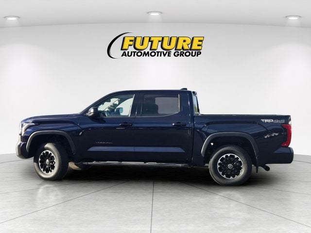 2023 Toyota Tundra SR5 4WD W/ TRD Off-Road Pkg.