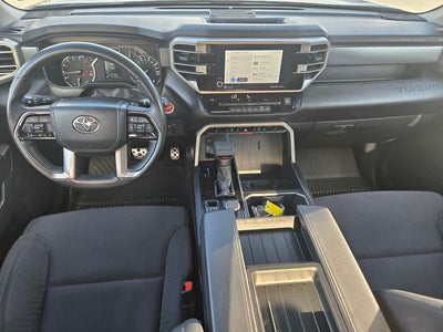 2023 Toyota Tundra SR5 4WD W/ TRD Off-Road Pkg.