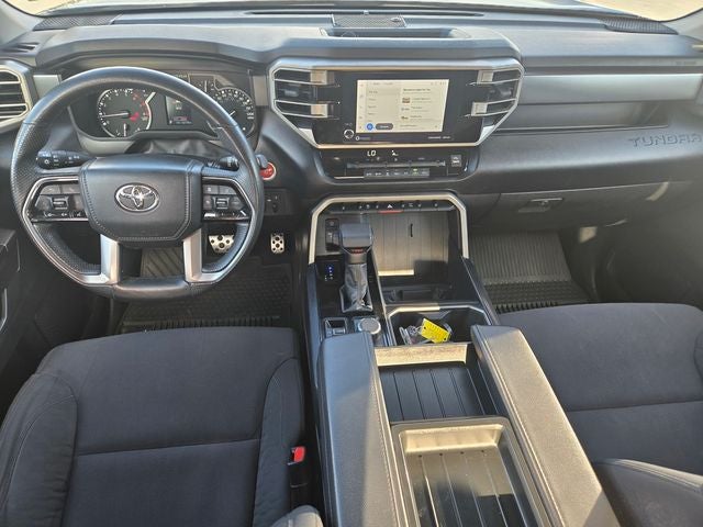 2023 Toyota Tundra SR5 4WD W/ TRD Off-Road Pkg.