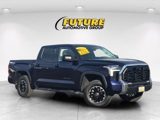 2023 Toyota Tundra SR5 4WD W/ TRD Off-Road Pkg.