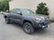 2016 Toyota Tacoma TRD Off-Road V6 4WD