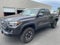 2016 Toyota Tacoma TRD Off-Road V6 4WD