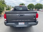 2016 Toyota Tacoma TRD Off-Road V6 4WD