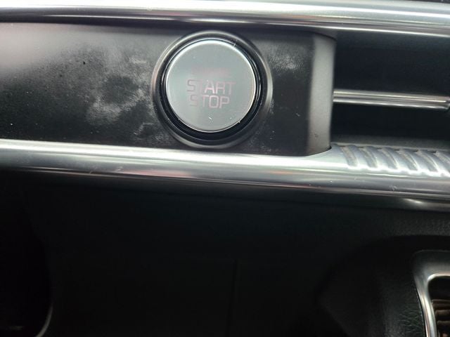 2024 Kia K5 GT