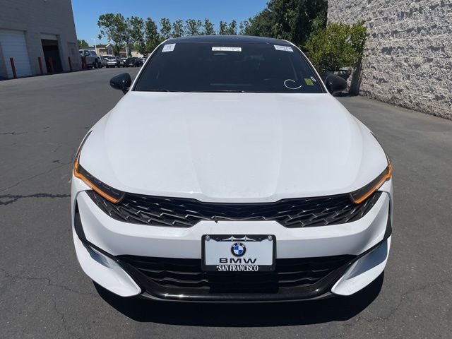 2024 Kia K5 GT