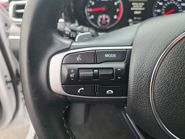 2024 Kia K5 GT