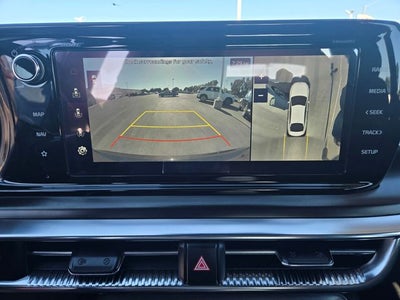 2024 Kia K5 GT W/ Navigation and GT1 Pkg.