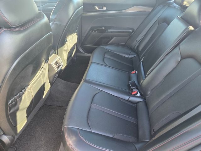2024 Kia K5 GT W/ Navigation and GT1 Pkg.
