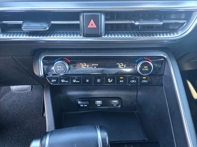 2024 Kia K5 GT W/ Navigation and GT1 Pkg.