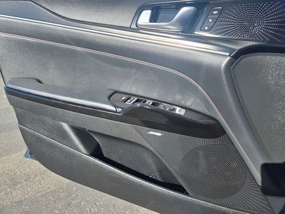2024 Kia K5 GT W/ Navigation and GT1 Pkg.