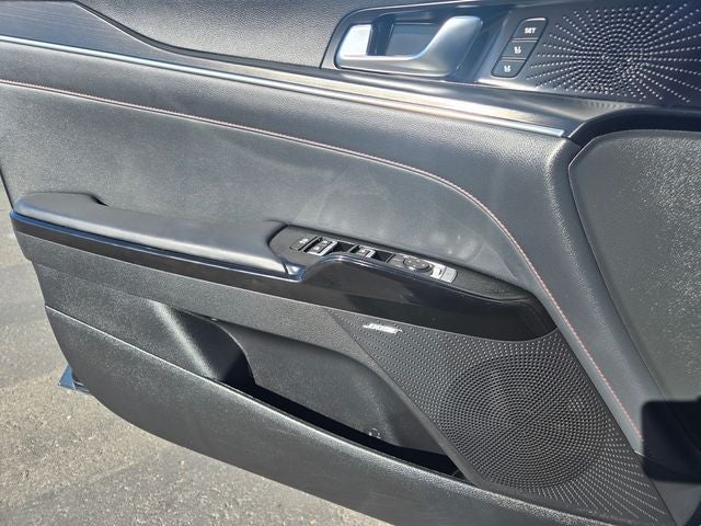 2024 Kia K5 GT W/ Navigation and GT1 Pkg.