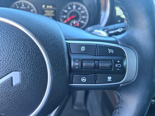 2024 Kia K5 GT W/ Navigation and GT1 Pkg.