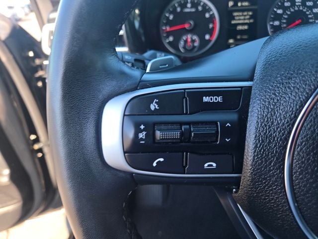 2024 Kia K5 GT W/ Navigation and GT1 Pkg.