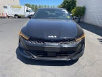 2024 Kia K5 GT W/ Navigation and GT1 Pkg.